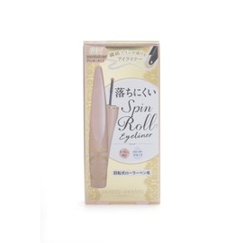 suuxi-tusuuxi-tu supinro-ruairaina- G G01 Champagne Gold (guritta-taipu) [Swivel Roller Tip]