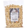 Old India Whole Roasted and Blanched Hazelnuts 750g