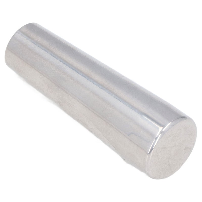 Beer Tap Handle Stainless Steel Mirror Appearance Rust Resistance 2.6in