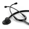 ADC Adscope 615 Platinum Sculpted Clinician Stethoscope with Tunable AFD