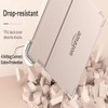 LANHOMEX For Kindle Oasis/new Oasis2/2019 Oasis3 Transparent Case,For Kindle Oasis