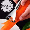 Veraly Pelador/ Rayador Verduras Naranjas Fruta Papas Tomates 1pz
