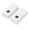 Door Opener Infrared Sensor 940nm 30m Range Single Beam Photocell
