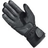 Held Polar 3 Waterproof Motorcycle Winter Gloves, Black, 12