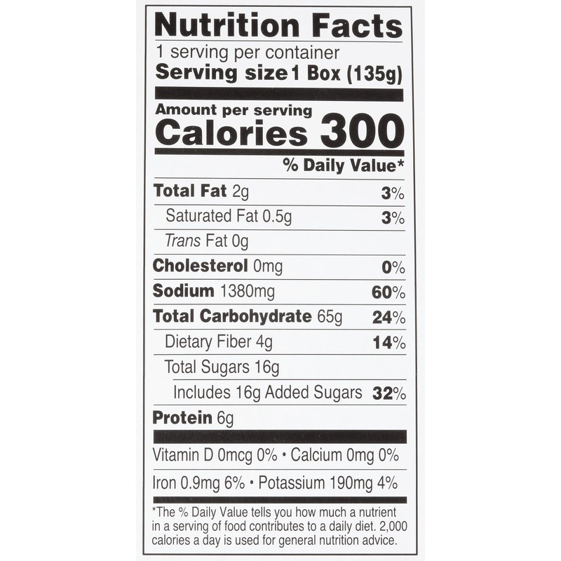 Kikkoman Gluten-Free Teriyaki Sesame Noodle Kit With Sauce, 4.8 Oz