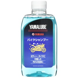 Yamaha 90793-40103 Motorcycle Shampoo, 20.3 fl oz (600 ml)