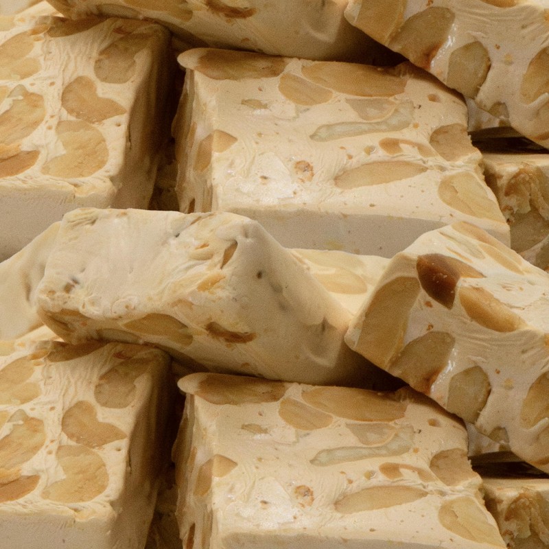 Dore Costa Rica - Sugar Free - Peanut Nougat