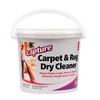 Capture Carpet & Rug Dry Cleaner w/Resealable lid - Home,