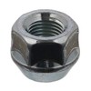 febi bilstein 46693 Wheel Nut for steel rim, pack of