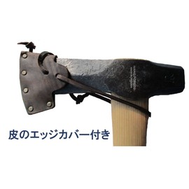 Husqvarna 32" Wooden Splitting Maul