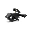 System-S Bicycle Bottle Holder Adapter for Bottle Holder for Handlebar