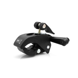 System-S Bicycle Bottle Holder Adapter for Bottle Holder for Handlebar and Seat Post