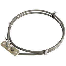 [UNBRANDED] ELEMENT, FAN OVEN, 2200W, ATAG, BELLING|MANUFACTURERS SPARES - 14-AT-02