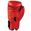 Revgear Premier Red Boxing Gloves for Men and Women, Ideal