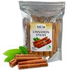 Fusion Select 16 Oz Cinnamon Sticks - Whole Canela Bark