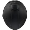 Bogotto H271 Flip-Up Helmet, Matte Black, M