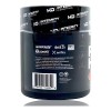 Preentreno Pre Hd Black Fresa Mango 30 Serv Hd Muscle