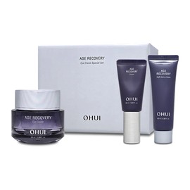 Ohui Age Recovery Eye Cream 50ml Special Set / 오휘 에이지 리커버리 아이크림 50ml 스페셜 세트