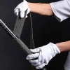 Cinta Termica 5mx5cm Escape Moto Alta Temperatura Headers
