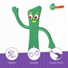 Multipet Gumby Latex Dog Toy - Squeaky Toy for All
