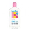 Hamilton Buy Hamilton Toddler Sunscreen SPF50 Plus Lotion 250ml Online