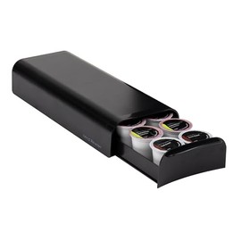 Lector de Menta, Negro, 1