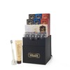 Osstem Pharma Busen Dental Gift Set (9 toothpastes / 16 toothbrushes) / 오스템파마 뷰센 덴탈 선물세트 (치약 9개 / 칫솔 16개입)