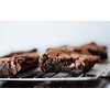 Whole Grain Fudgy Brownies- Gluten & Dairy Free by Tree