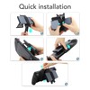 2 In 1 Charging Bank Stand Foldable Desktop Phone Holder