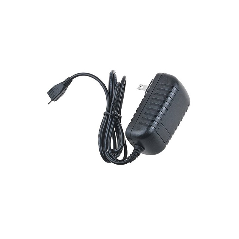 Power AC/DC Adapter for Le Pan Mini TC802A TC802 Android