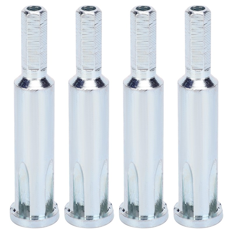 4Pcs Wire Twisting Tools Electrical Automatic Quick Twist Connector Industrial
