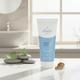 Crema Facial, Baba De Caracol