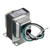 EPLZON 24V 40VA Thermostat and Doorbell Transformer, All Versions of