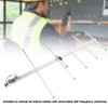 Portable Car Transceiver High Gain 11DBd Car Antenna for Radio