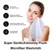 Microfibre Face Cleaning Cloths Makeup Remover Cloth Make-Up Wipes Pack