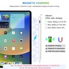 Pencil 2nd Generation Magnetic Wireless Charging: HATOKU Stylus Pen with