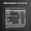 Life Parast Blend 180 Cápsulas Mezcla Nogal Negro Papaya 810mg