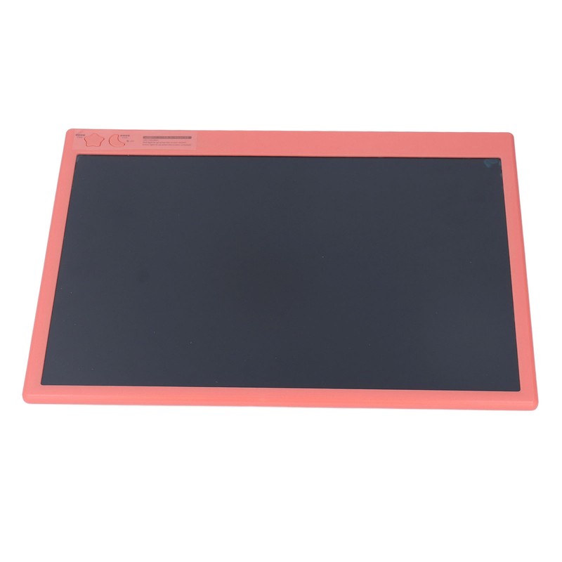 Electronic Writing Tablet Colorful Children Drawing Pads Educational Toys with