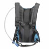 Multi function Outdoor Backpack with 6.5W Solar Panel & 2L