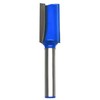 1/4 inch Shank dado Blade Router bits Straight Router Bit