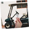 ABOOFAN Shaft Adapter for Golf Cart Enhanced Performance Compatible with