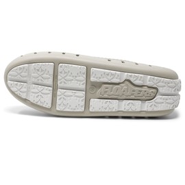 Floafers Posh Driver 2.0 Bone/Bright White 5 M