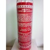 Unstill Spirit (Espiritu Intranquilo) 7 Day 1 Color Unscented Red