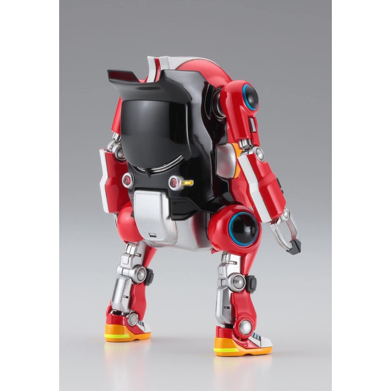Hasegawa Creator Works Series 64788 Mechatrowego No. 17 Sport, Fluffy