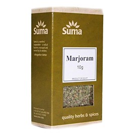 Suma | Marjoram | 2 x 10g