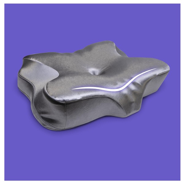 Pain Relief Cooling Pillow for Neck Support Adjustable Cervical Pillow