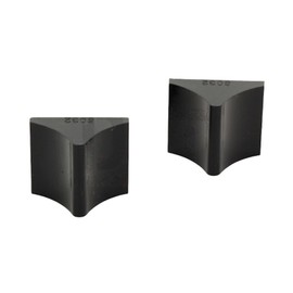 Energy Suspension For Chrysler Cordoba 1975-1980 Bump Stops - Black | 9.9119G