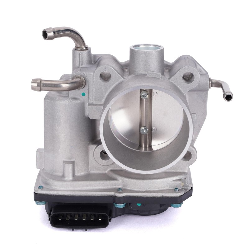 MOCA S20129 Throttle Body with 3Pipes Fit 2004-2007 for Toyota