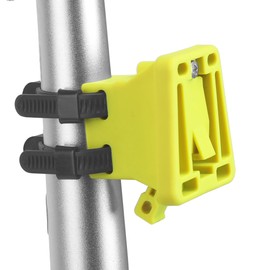 Rhinowalk Carrier Block Rack Adapter for Brompton Folding Bike Mount Front Carrier Brompton Adapter Pannier Rack Front Wheel Carrier Block Bicycle Accessories