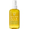 Agua Solar Protectora Corporal Hidratante con Ácido Hialurónico y Vitamina